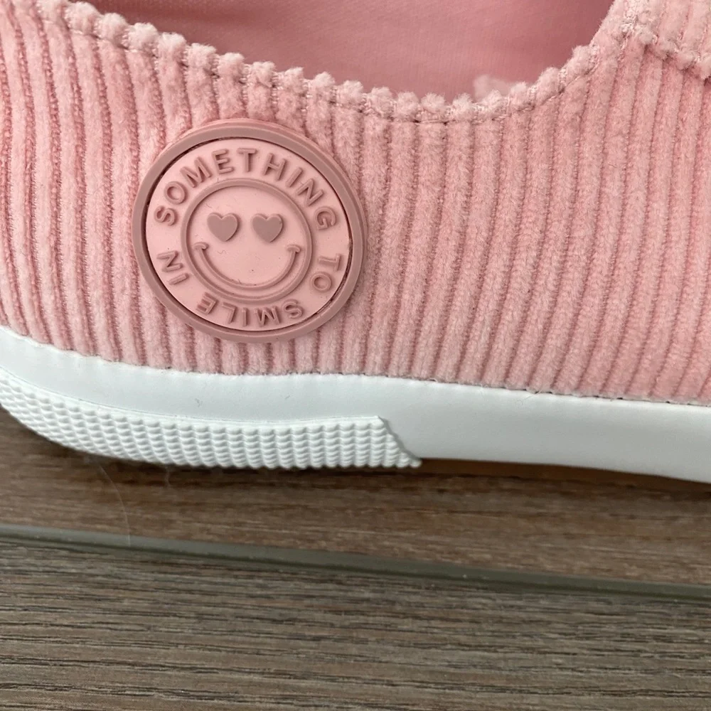 Superga x Something Navy Corduroy 2750 - Picture 5 of 7